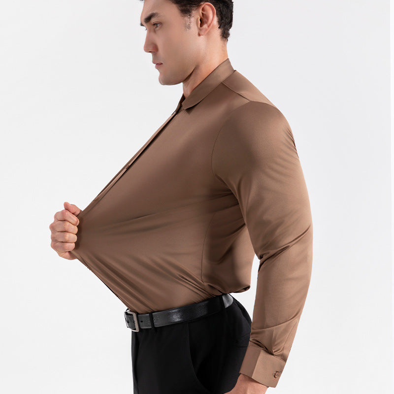Seamless shirt
