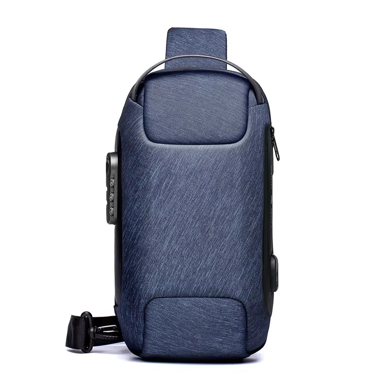 Weixier Sport Crossbody Bag  