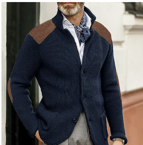 Marco™ - Vintage Blazer for Men (Single Piece)