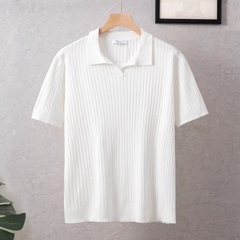Classic Men's Polo Shirt