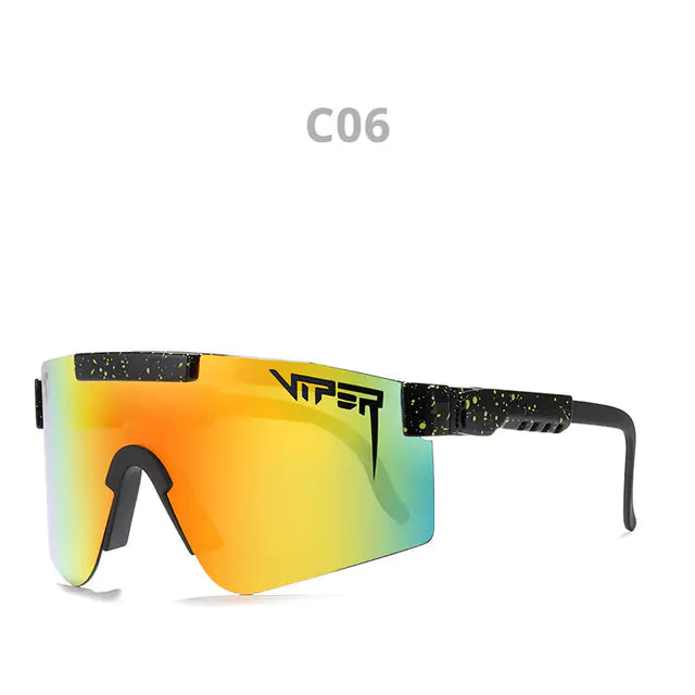 Hot Pit Viper PC Sunglasses for Men and Women