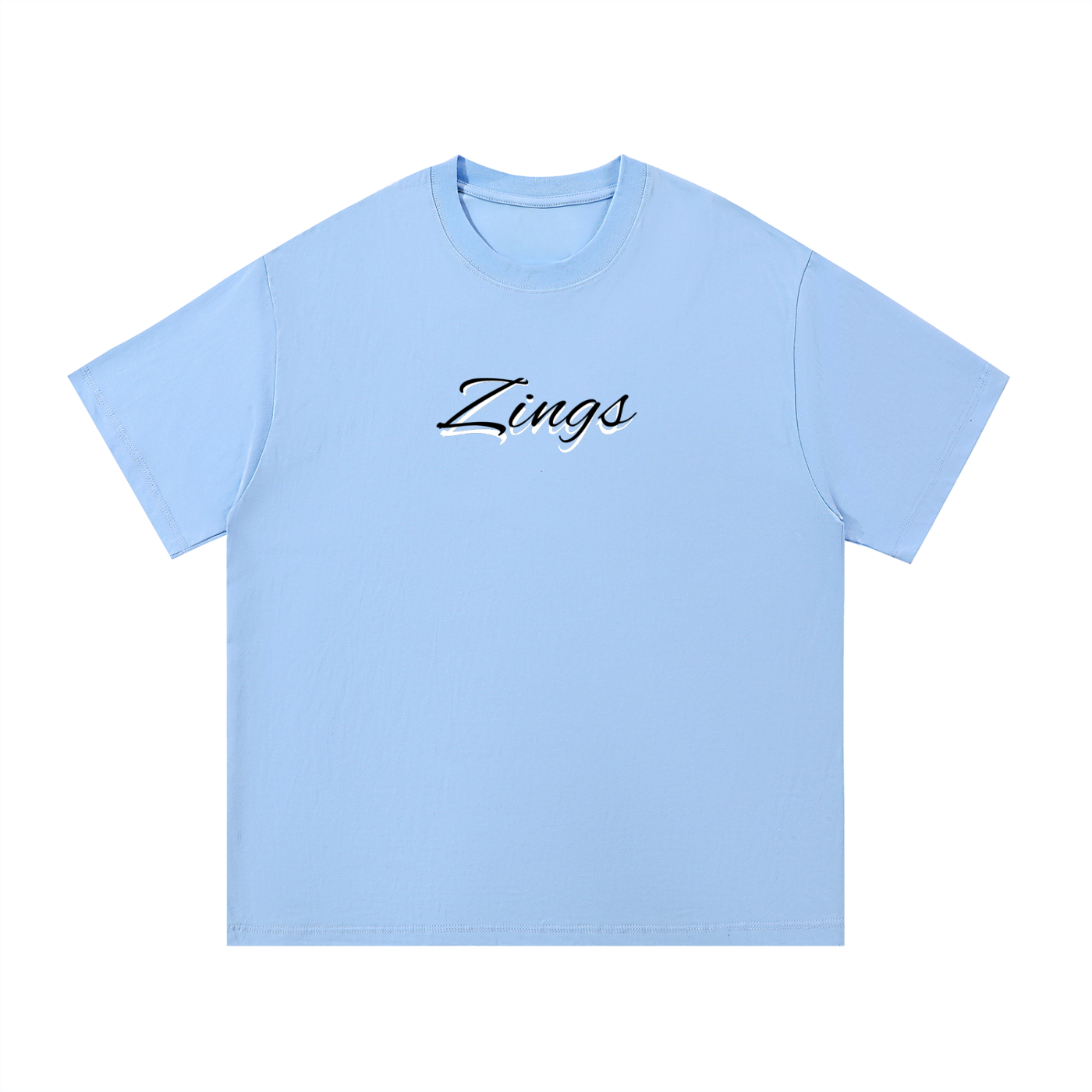 Essential Cotton T-Shirt