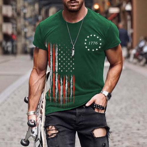 1776 T-shirt