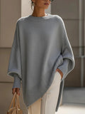 The Women's Cashmere Sweater