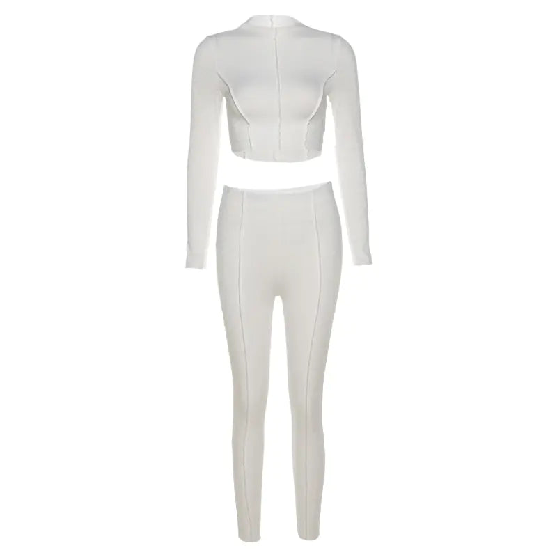 Breathable Leisure Sports Suit