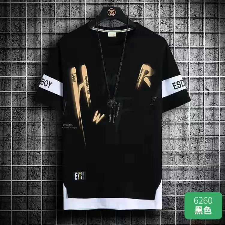 Short Sleeve T-Shirts