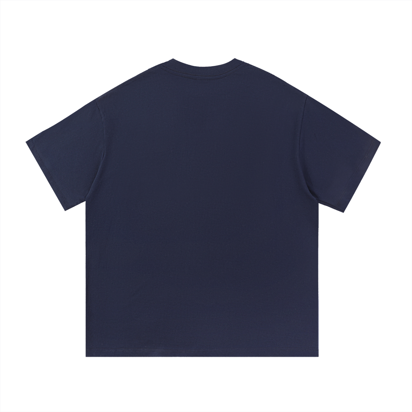 Zings Essential Cotton T-Shirt