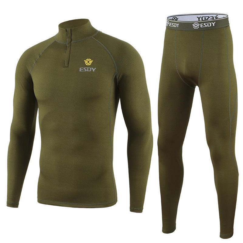 Outdoor sports underwear