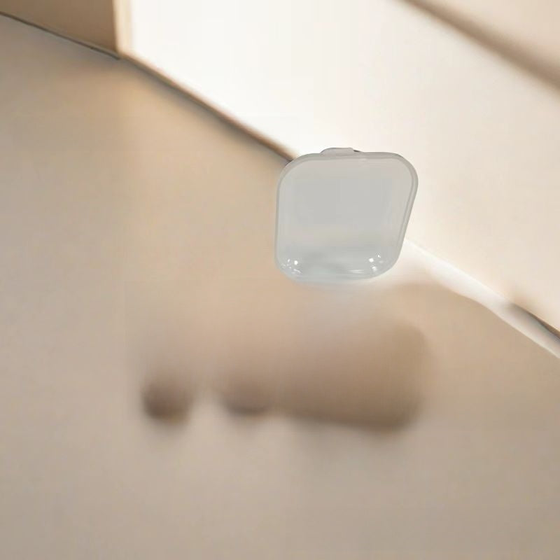 The Silicone Soundproof Earplugs for Noise Reduction
