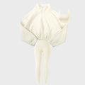 Women's Plush Sports Three-Piece