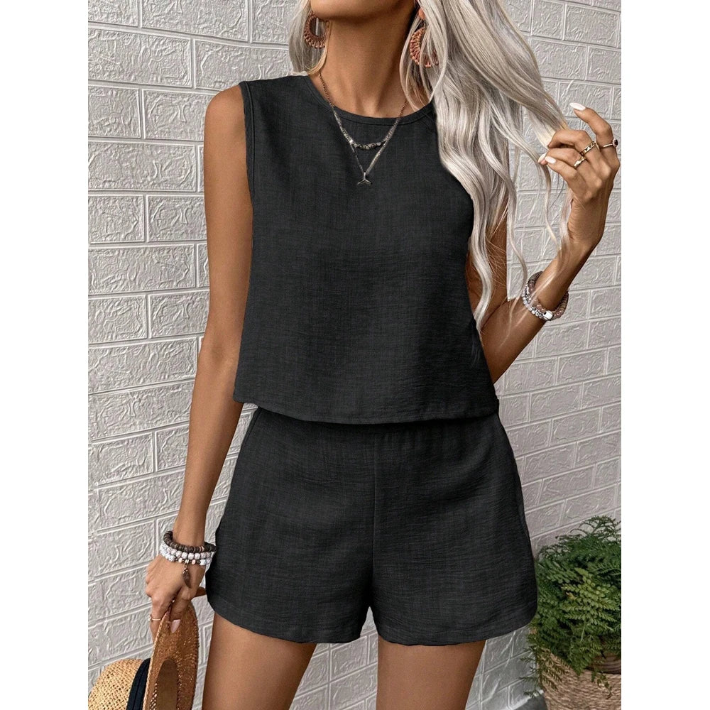 Women 2 Pieces SeT