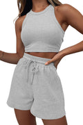 AUTOMET Womens 2 Piece Outfits Tracksuits