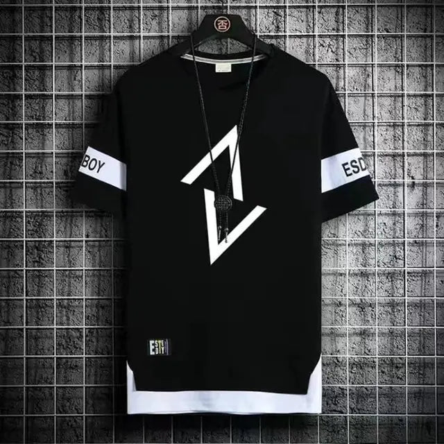 Short Sleeve T-Shirts