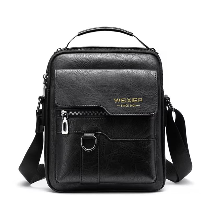  Men Shoulder Bag for 9.7" Ipad  