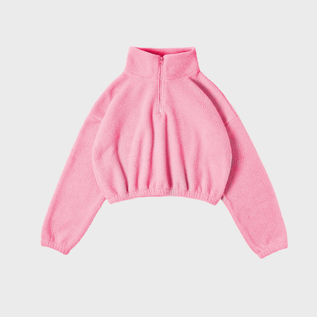 Women's Plush Sports Three-Piece