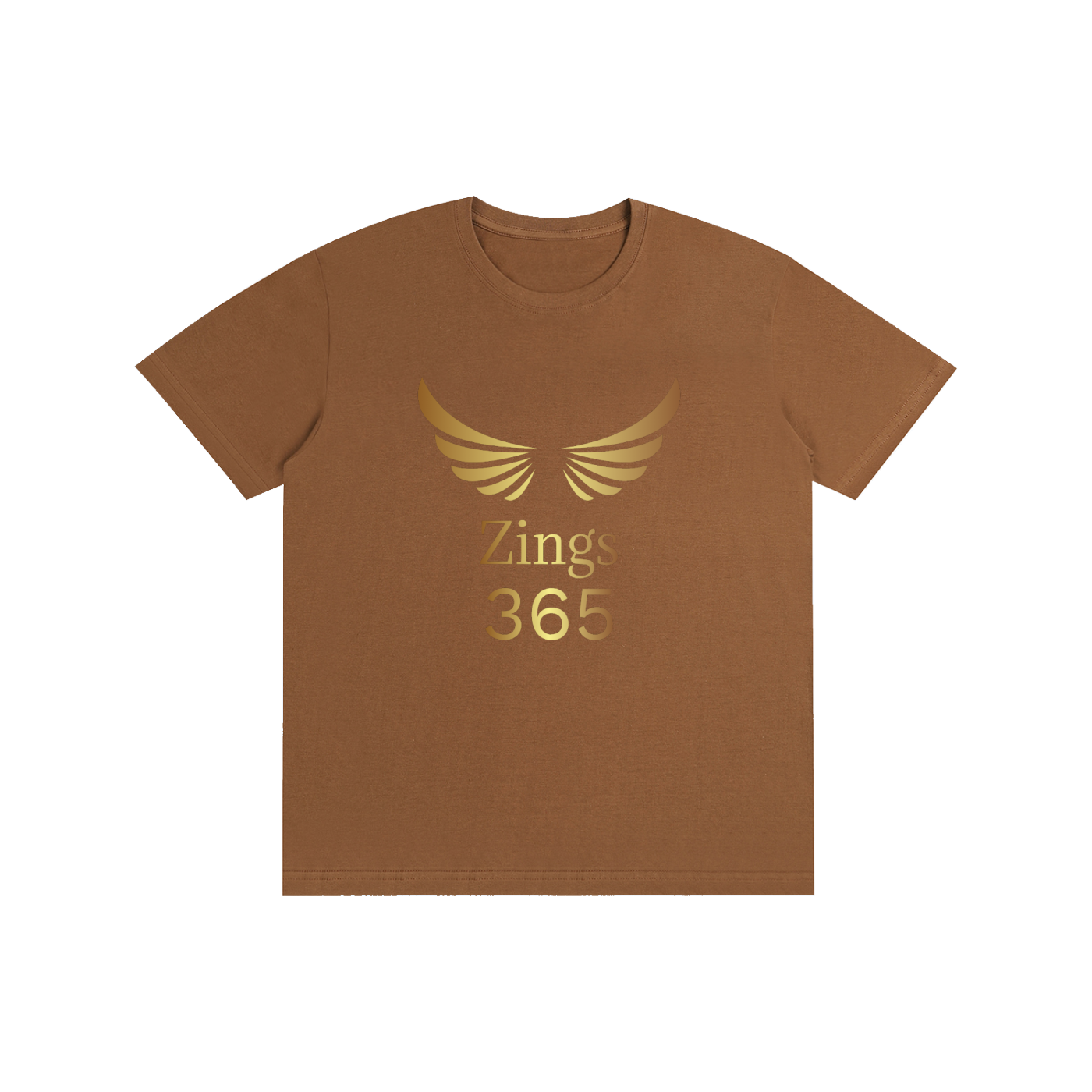 Pure Cotton Unisex T-Shirt
