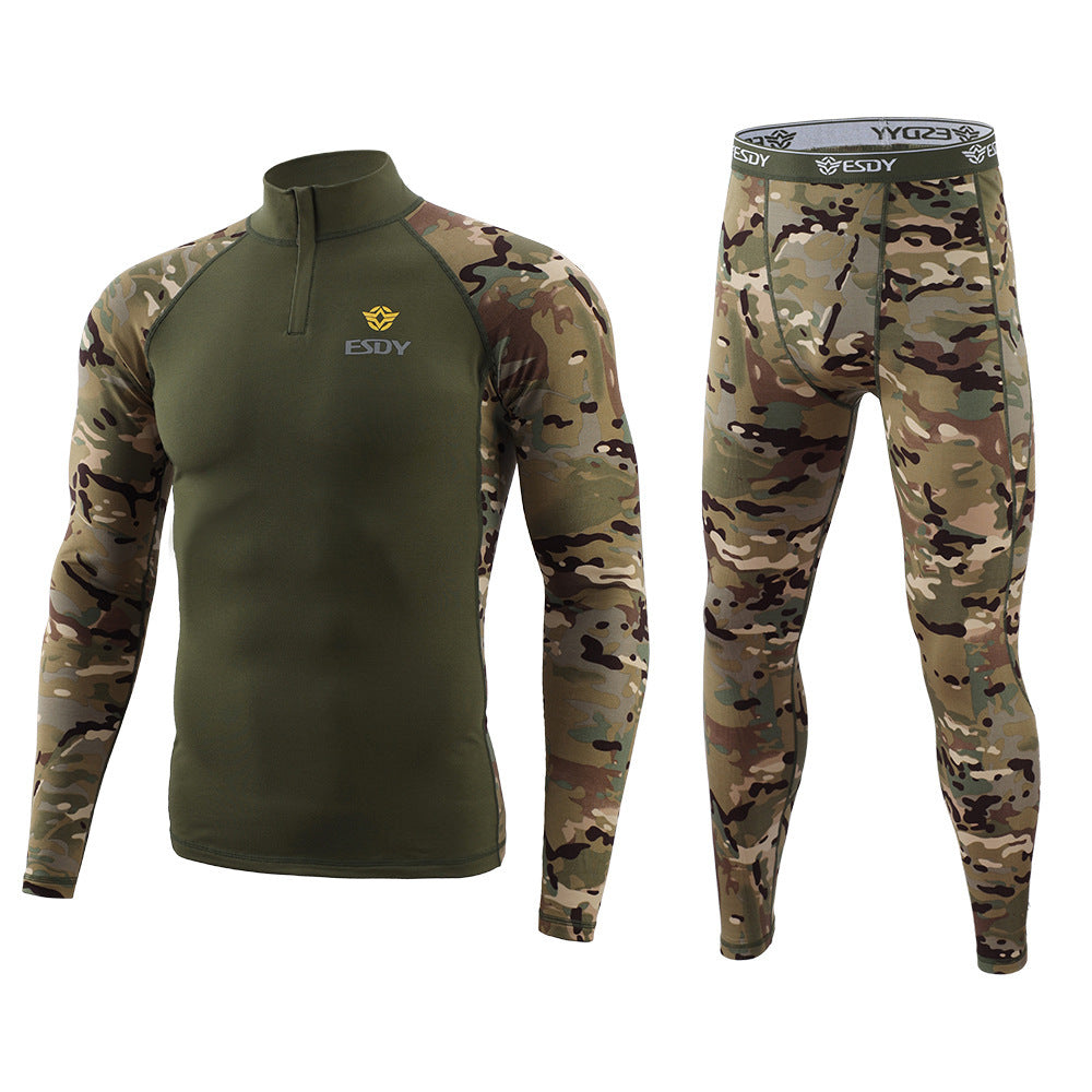 Outdoor sports underwear