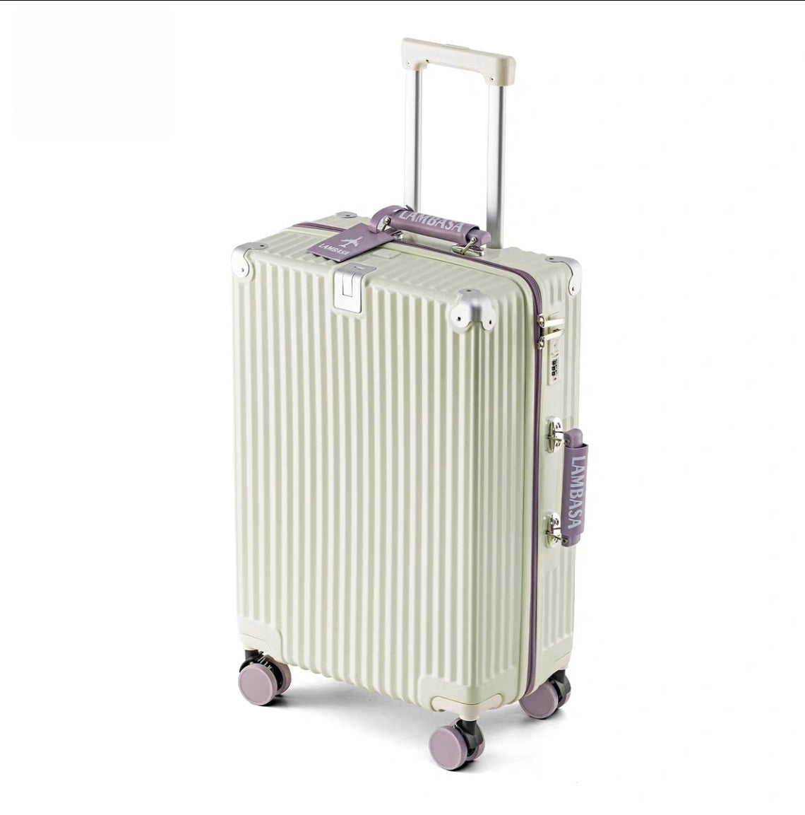 Travel Luggage