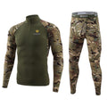 Outdoor sports underwear