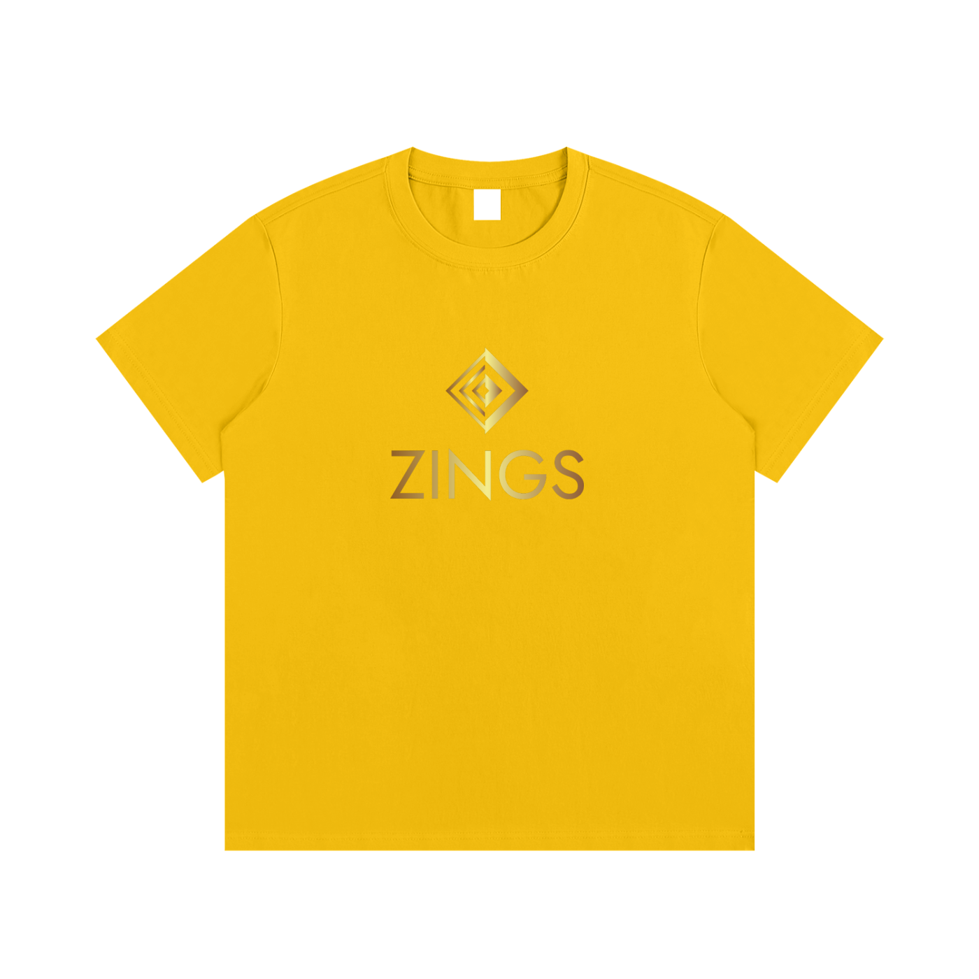 Essential Cotton T-Shirt