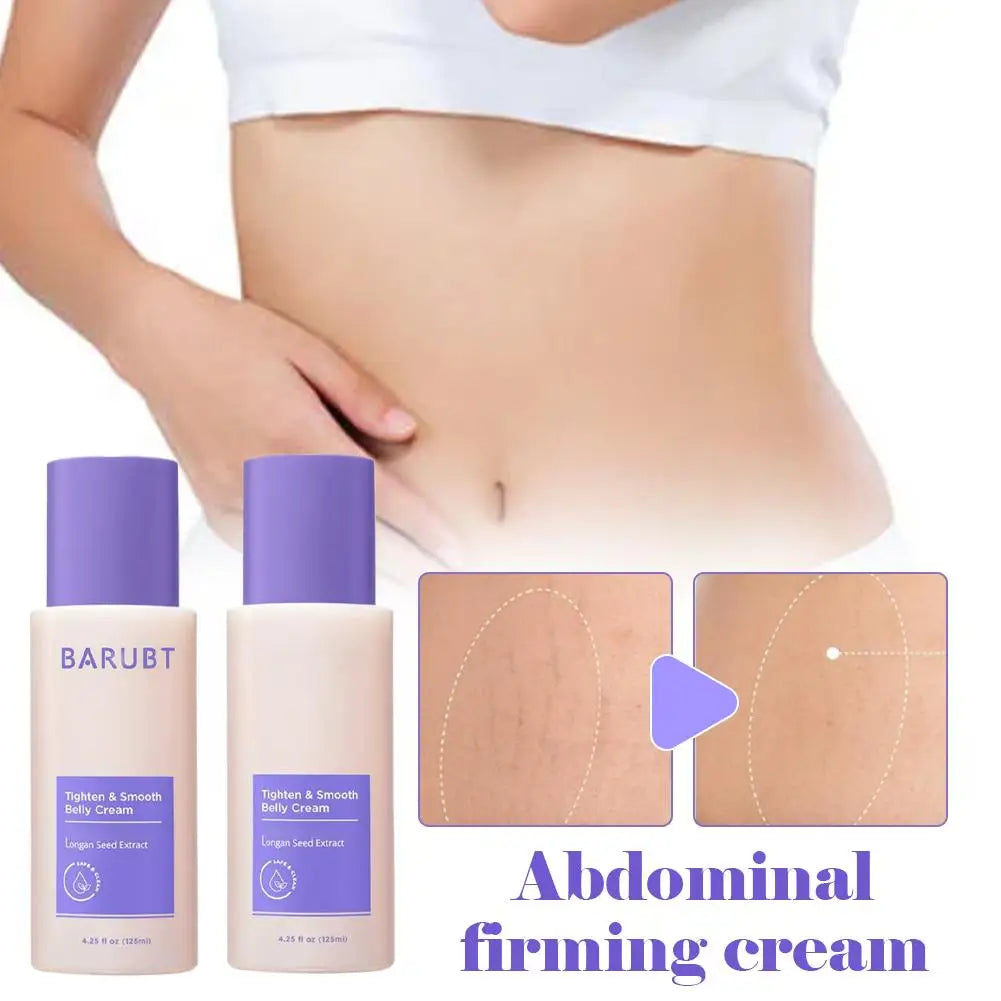 BARUBT Belly Firming Cream
