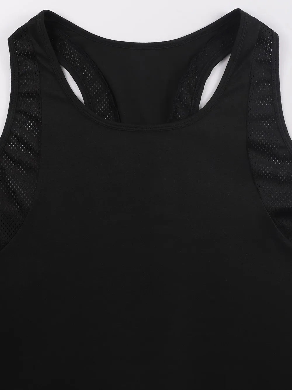 Christ Has Made Me Invincible Printed Summer Mens Comfy Tshirts Sets Running Casual Sportpants Mesh Daily Tank Top Beach Bottom