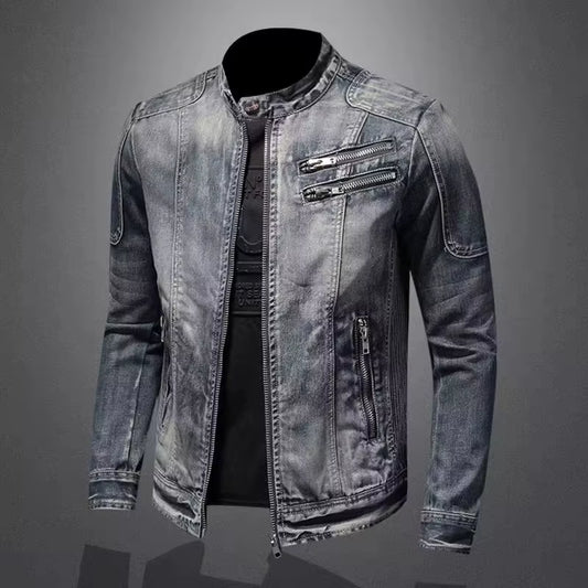 Denim Jackets Men  