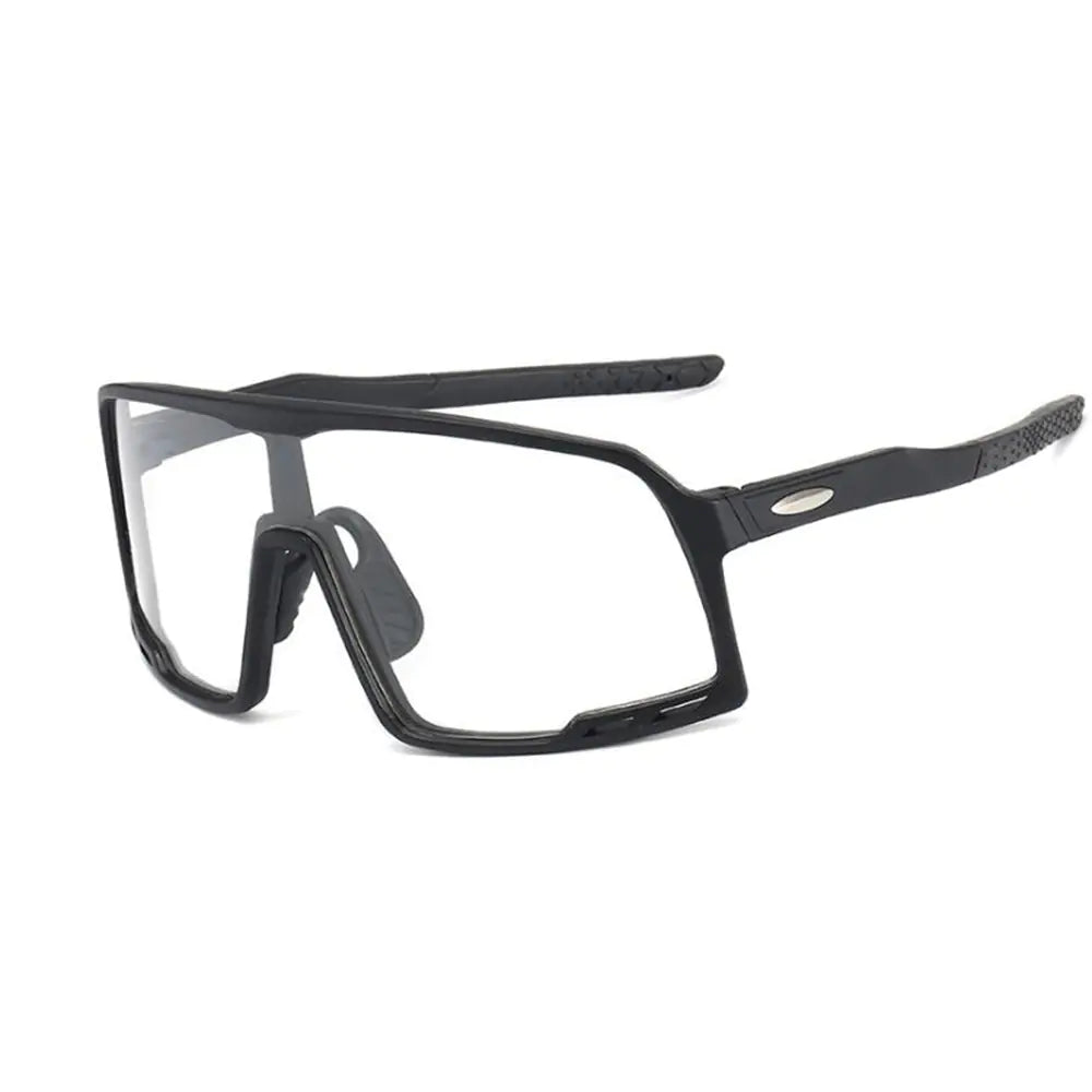 Men's Sports Sunglasses for Cycling and Outdoor Use