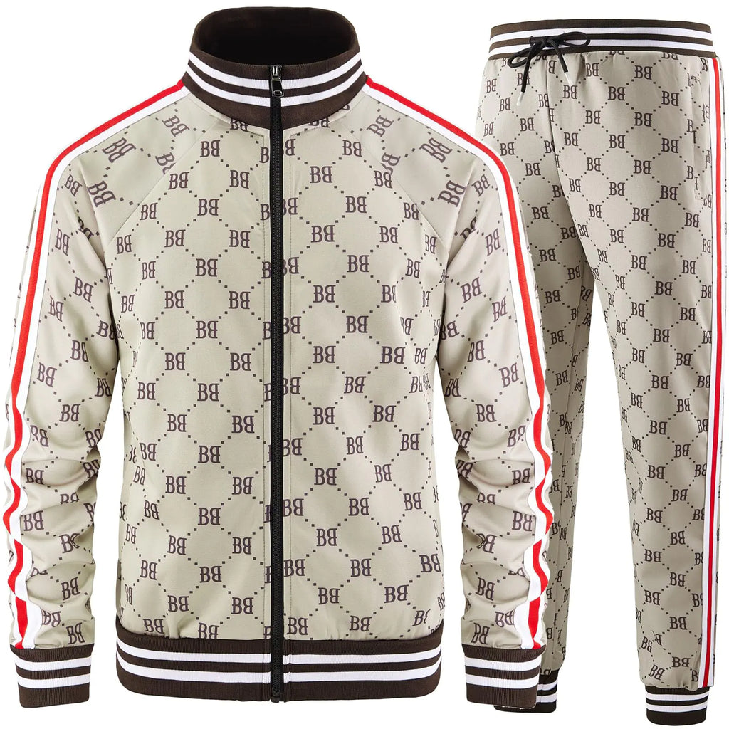 Aeeleire Track Suits for Men