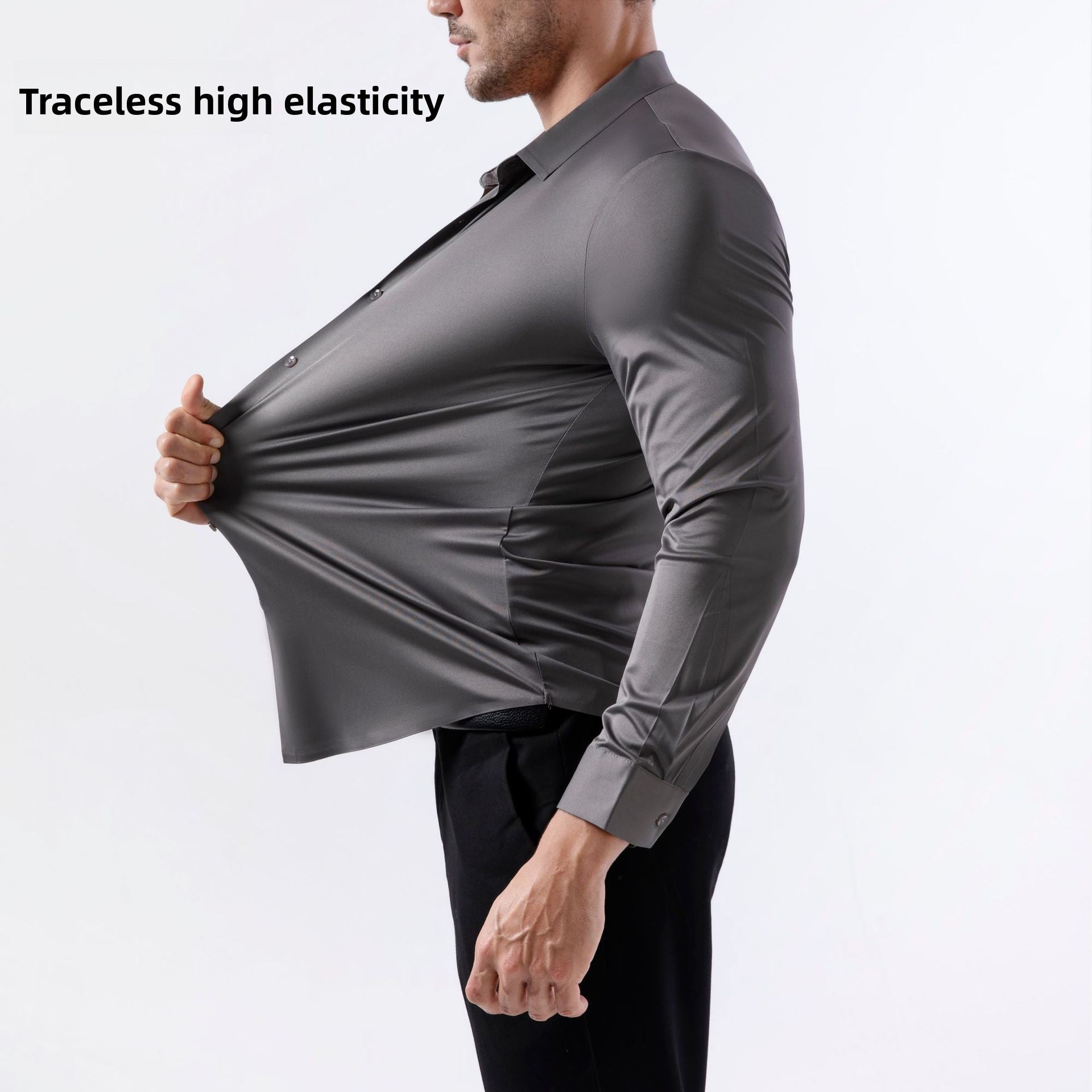 Seamless shirt