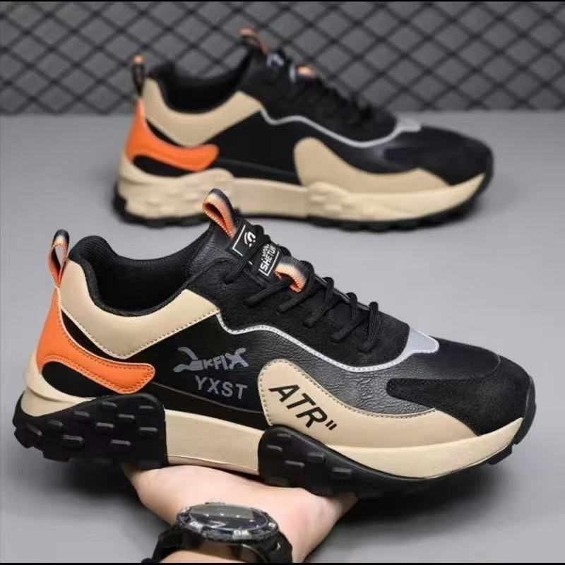 Men's Lightweight Running Shoes