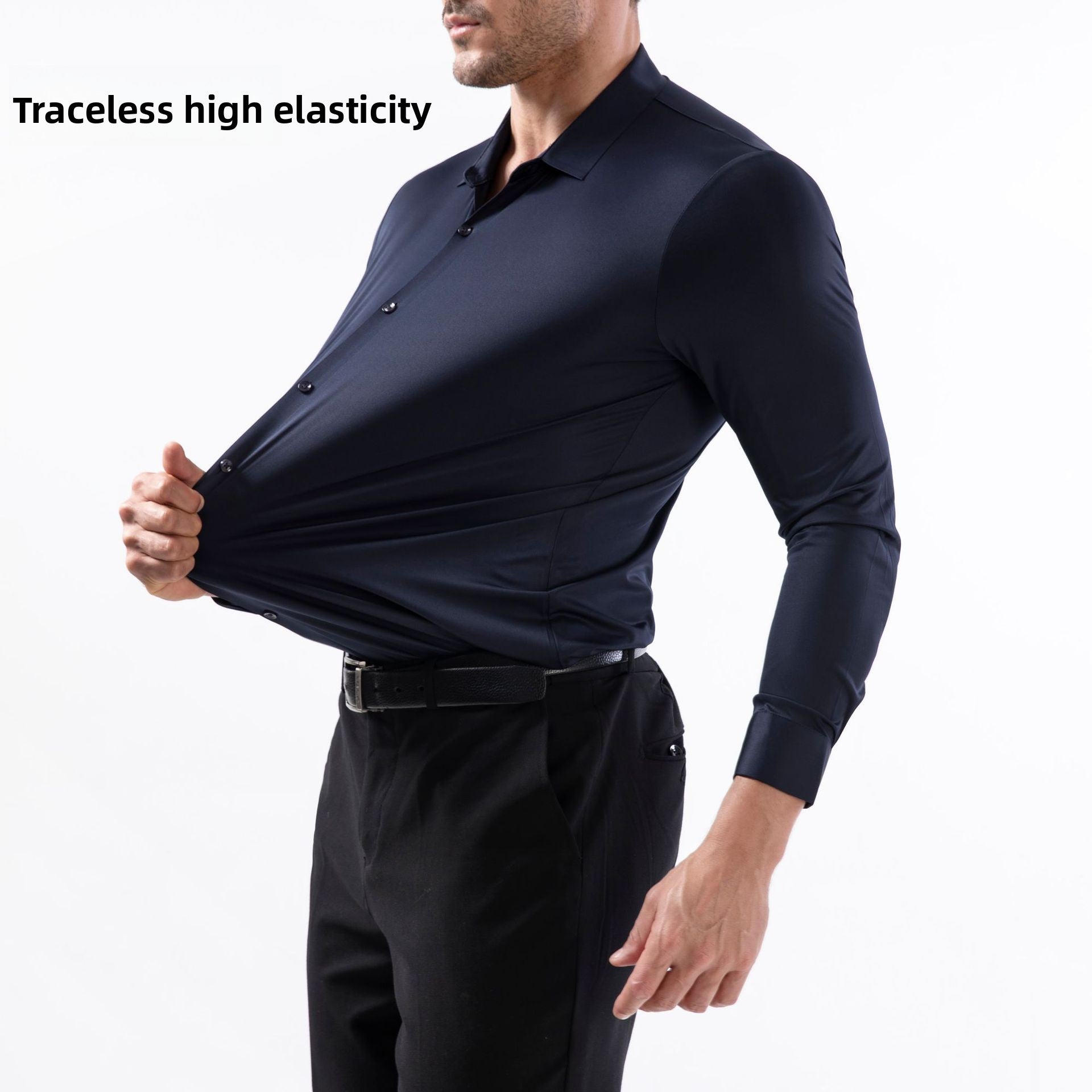 Seamless shirt