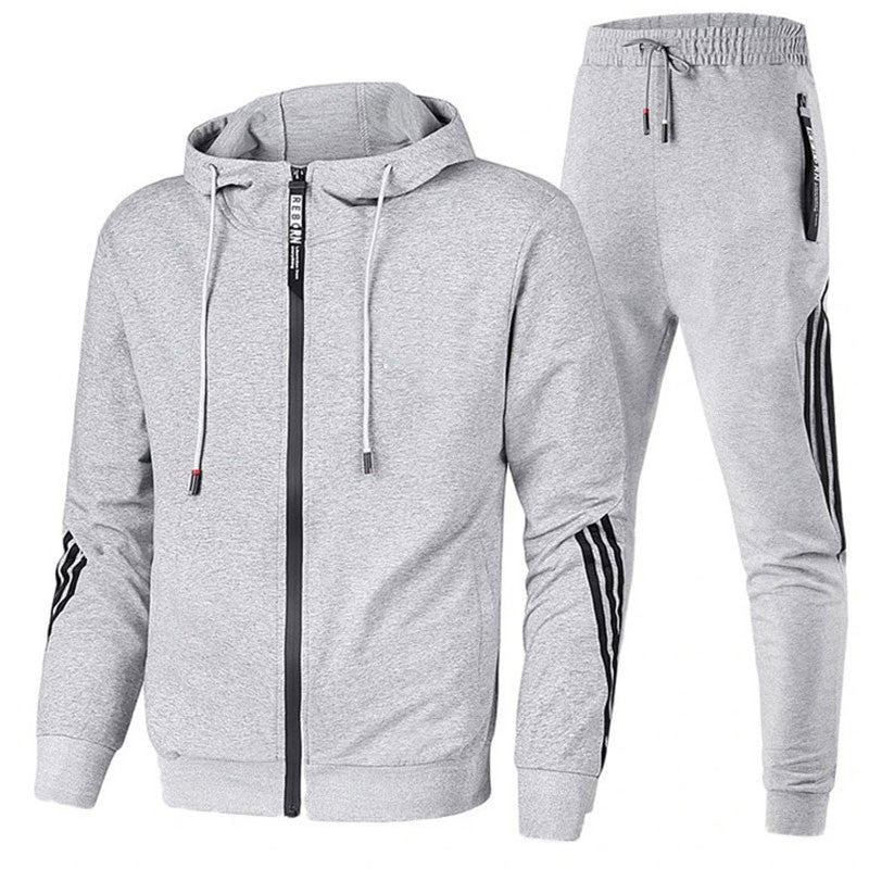 mens casual suit