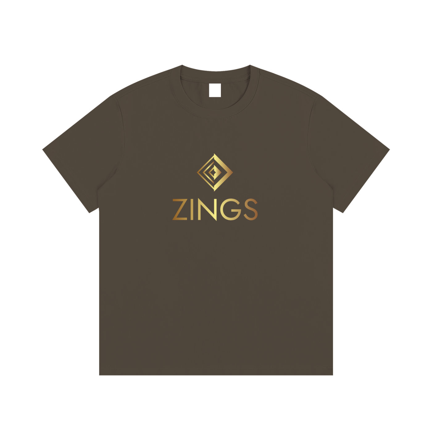 Essential Cotton T-Shirt