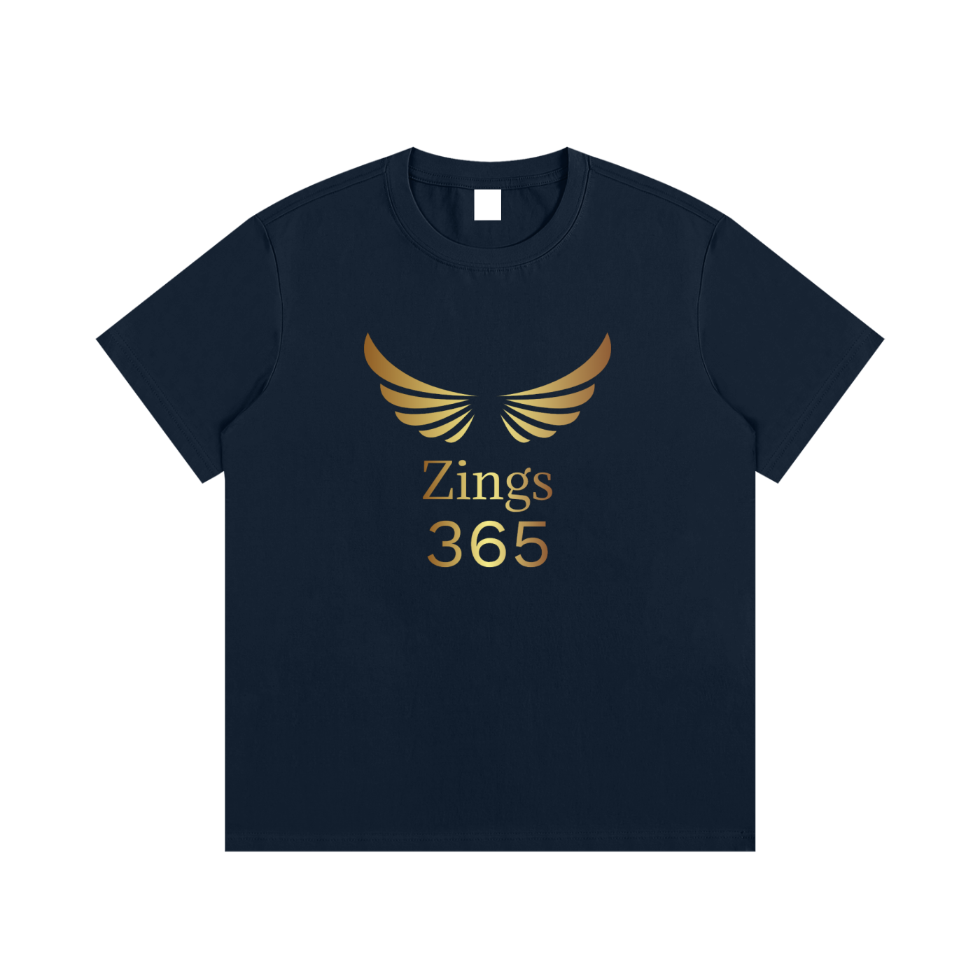 Essential Cotton T-Shirt