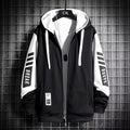 Casual Street Sports Hip-Hop Sweater for Men