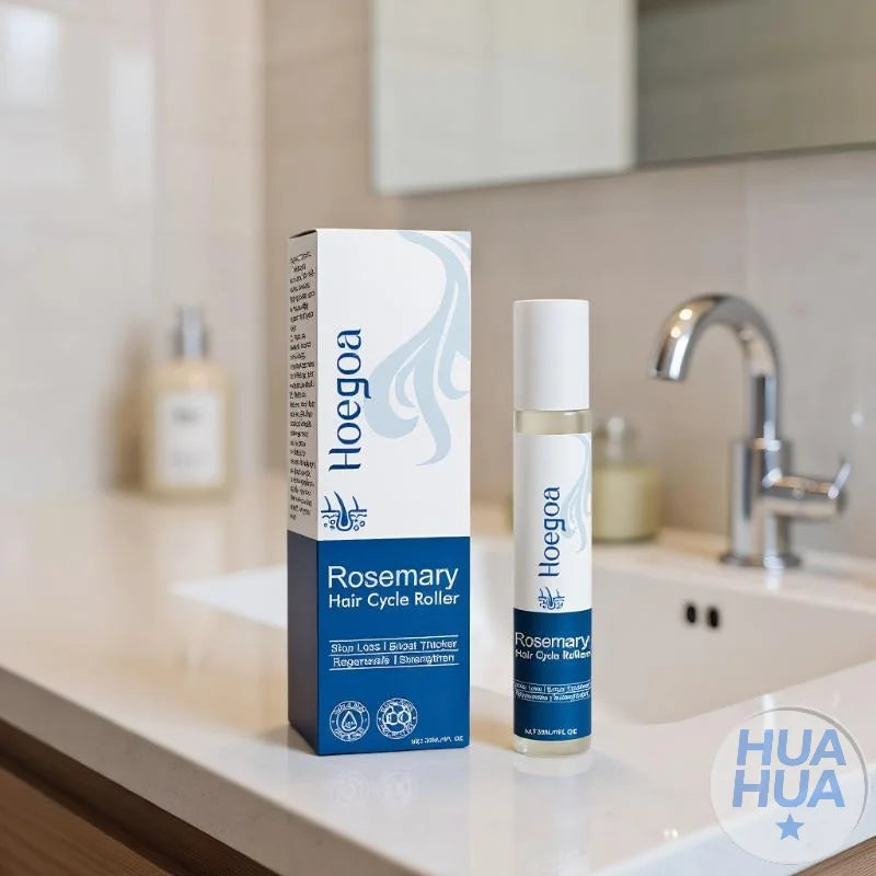 Hoegoa Rosemary Hair Growth Roller