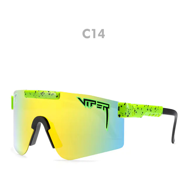 Hot Pit Viper PC Sunglasses for Men and Women