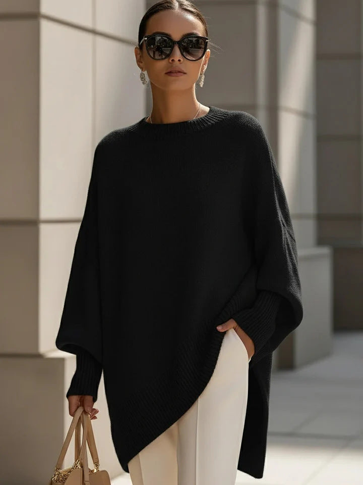 The Women's Cashmere Sweater