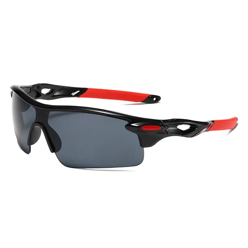 Colorful Sunglasses for Outdoor Cycling and Sports