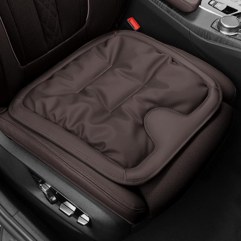 Car Seat Covers for Winter - Mercedes, BMW, Audi (3pcs)