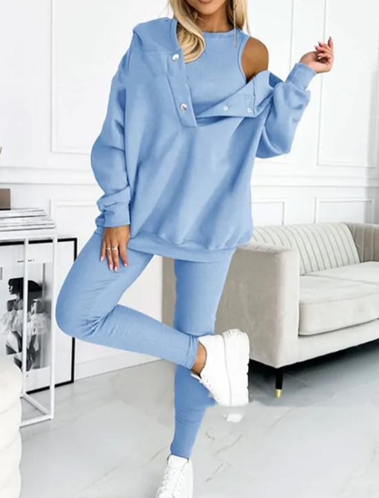 Workout Outfit for Women