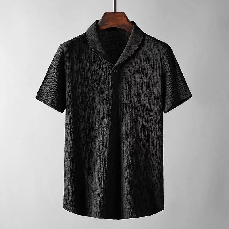 Mens Summer Lightweight Sports Suit