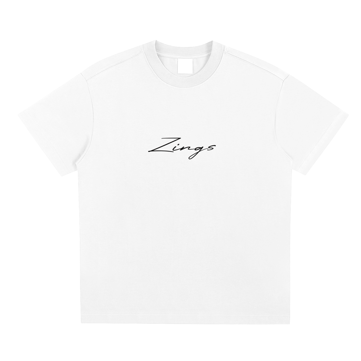 Sorona Quick-Dry Cooling T-Shirt