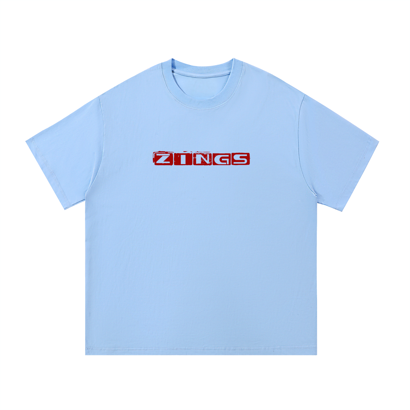 Essential Cotton T-Shirt