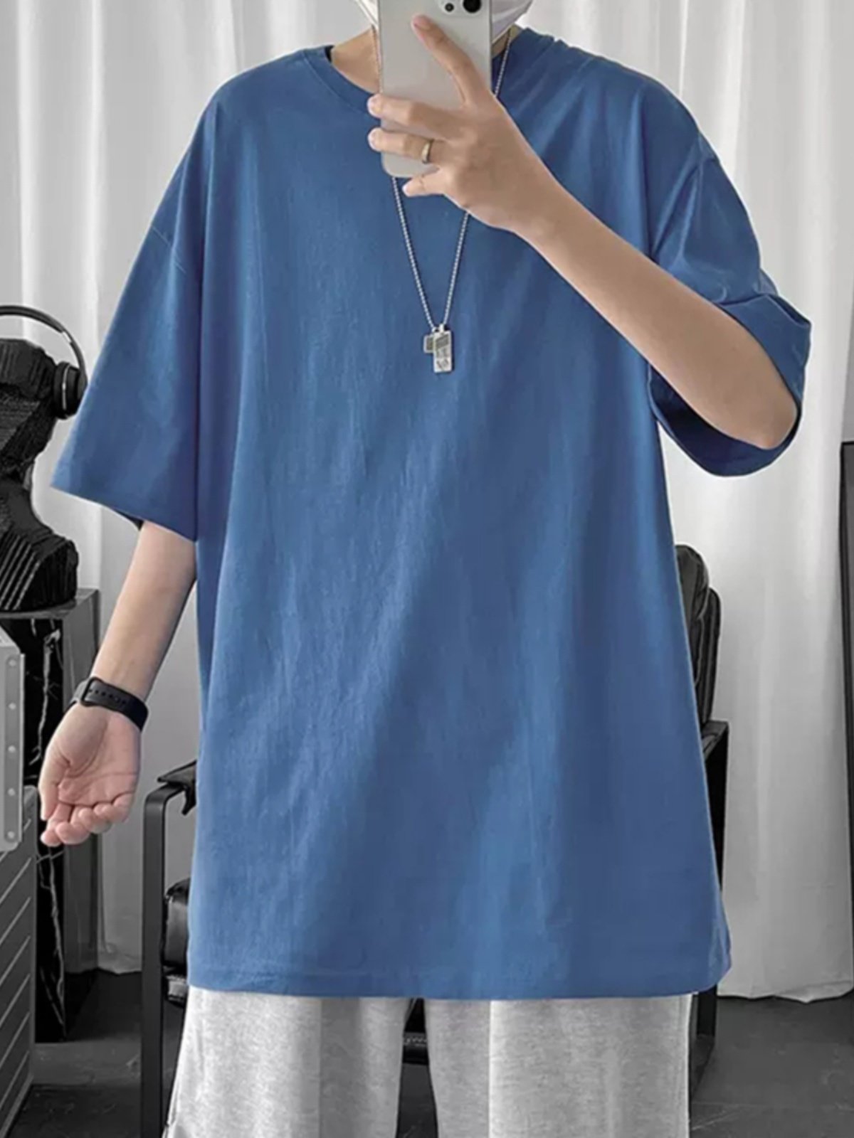 Short-Sleeve T-Shirt