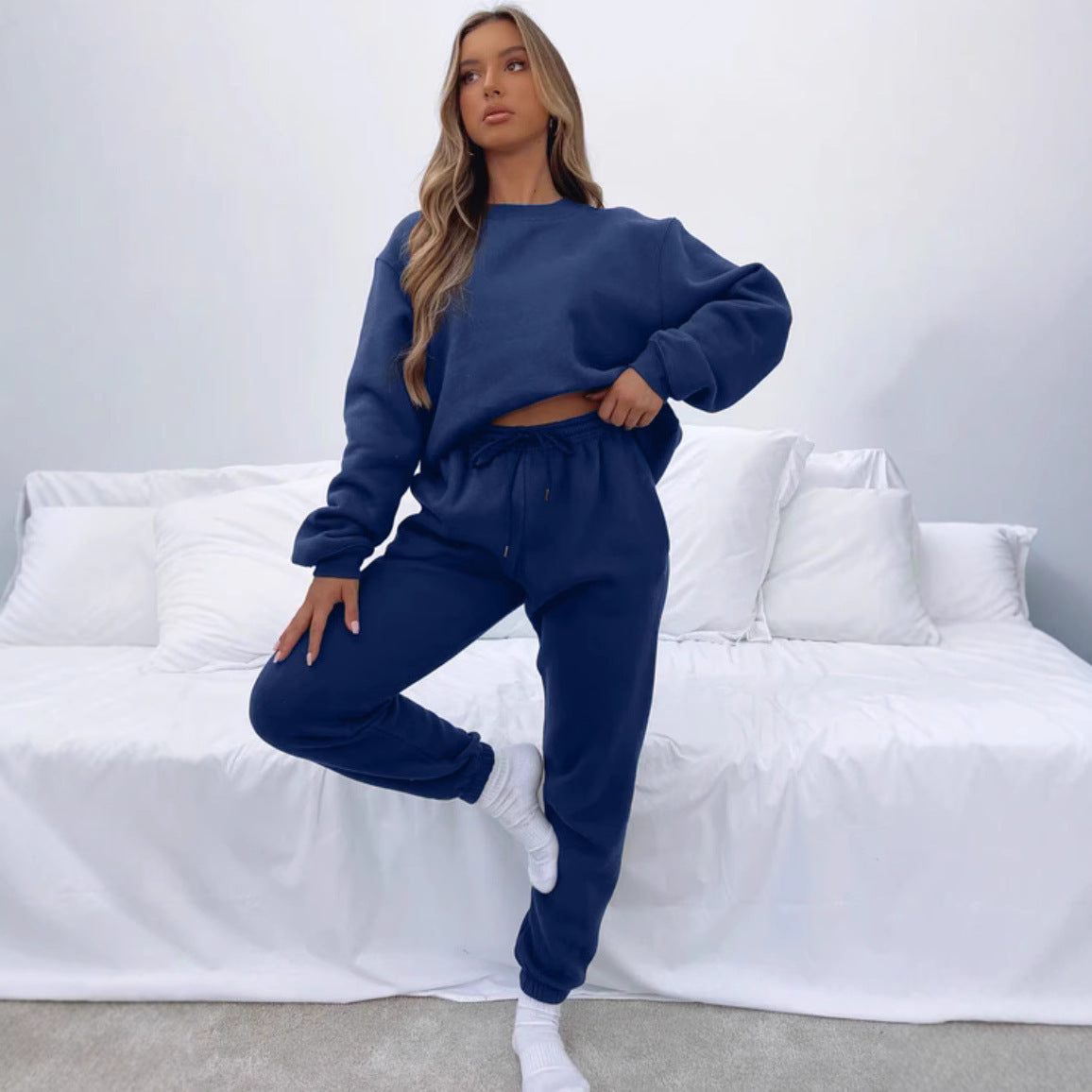 Womens Sweatsuit