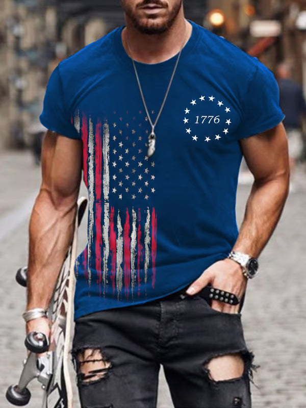 1776 T-shirt
