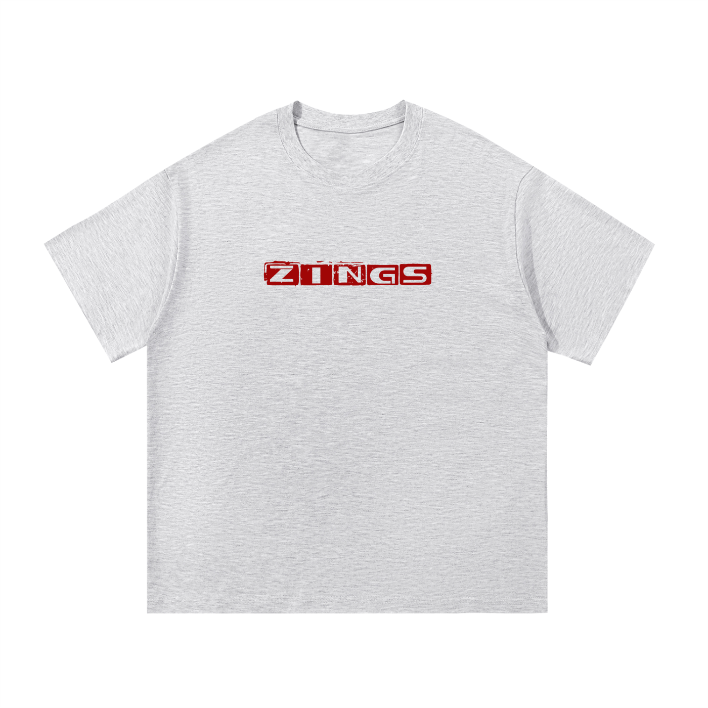 Essential Cotton T-Shirt