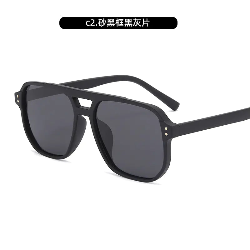 Fashion Polarized Sunglasses for Outdoor Driving